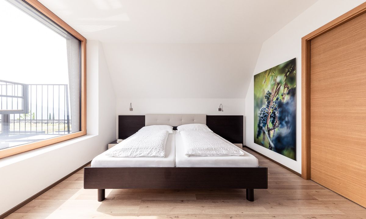 Appartamenti per non fumatori | Villa Pernstich, Caldaro