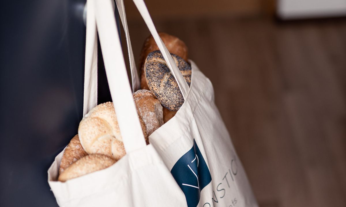 Servizio di pane fresco | Villa Pernstich, Caldaro - Alto Adige